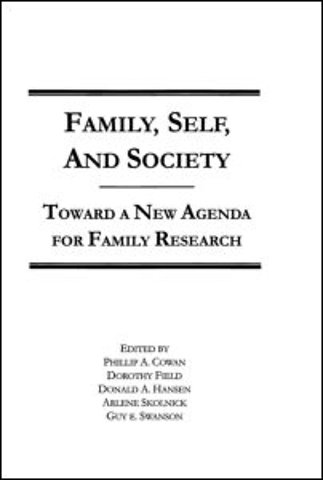 Family, Self, and Society