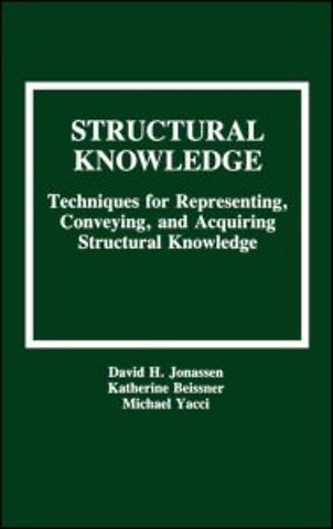 Structural Knowledge