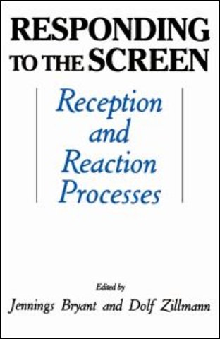 Responding To the Screen