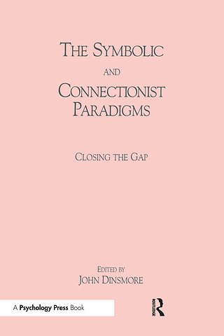 Symbolic and Connectionist Paradigms