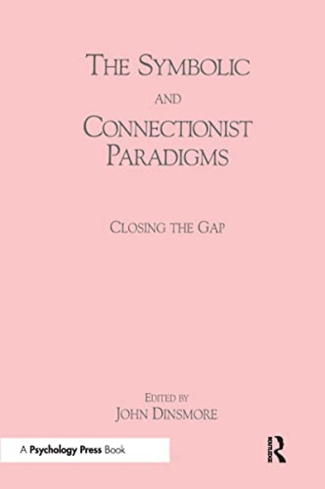 Symbolic and Connectionist Paradigms