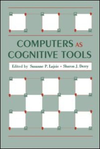 Computers As Cognitive Tools