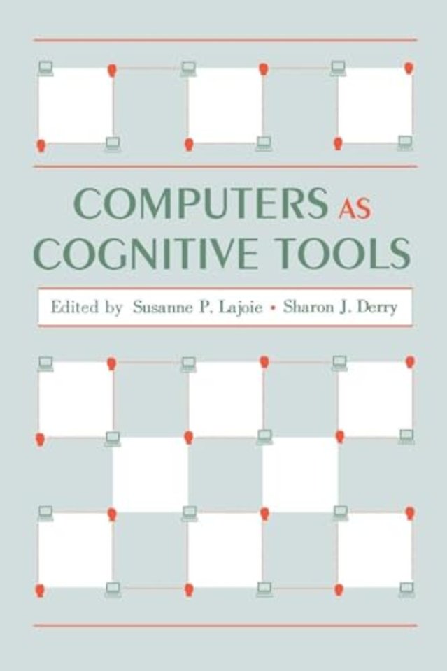 Computers As Cognitive Tools