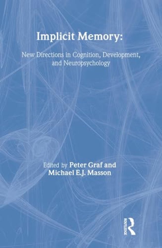Implicit Memory