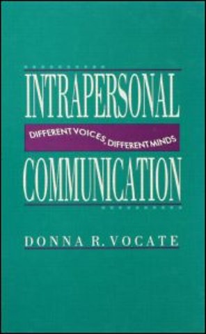 Intrapersonal Communication