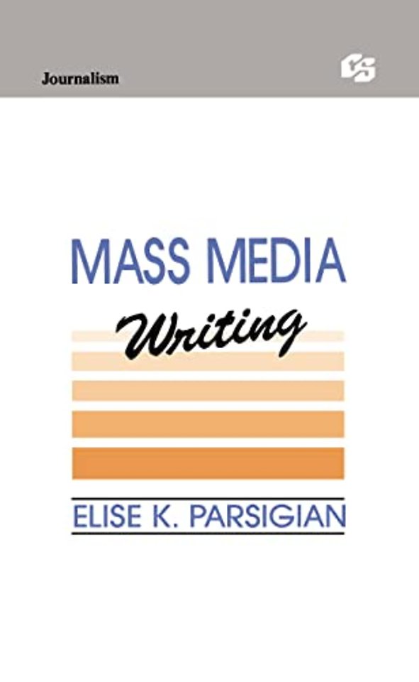 Mass Media Writing