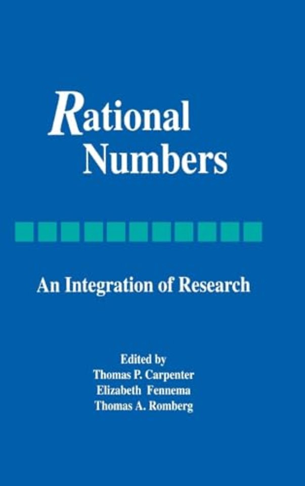 Rational Numbers