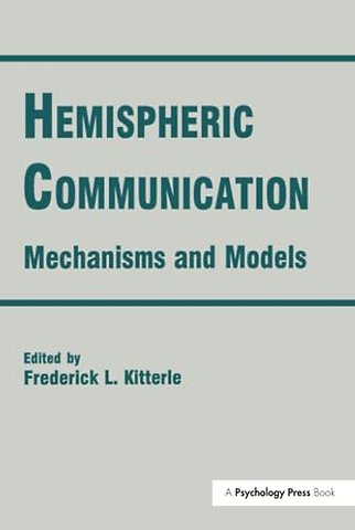 Hemispheric Communication