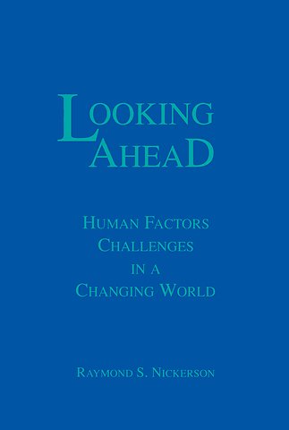 Looking Ahead