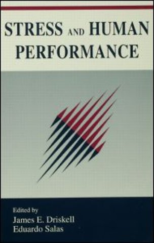 Stress and Human Performance