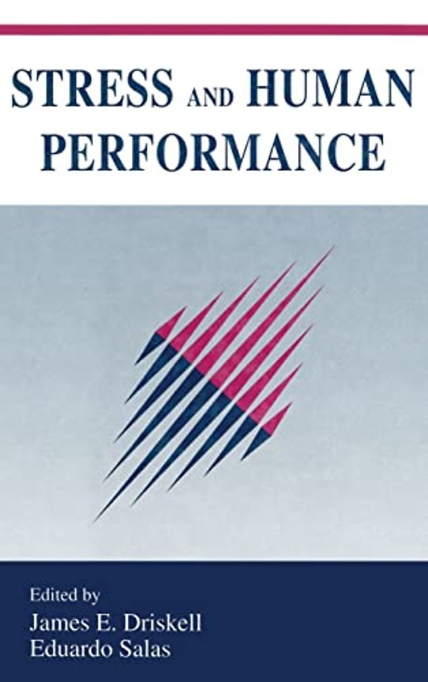 Stress and Human Performance