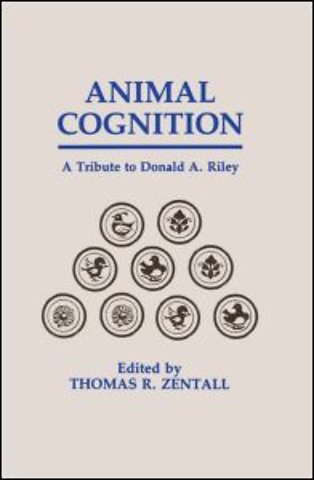 Animal Cognition