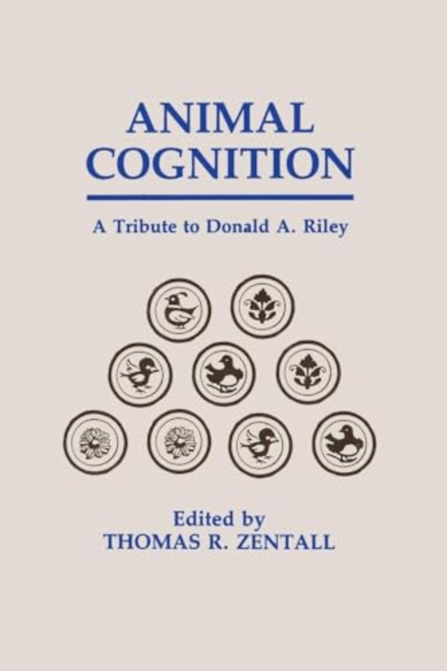 Animal Cognition
