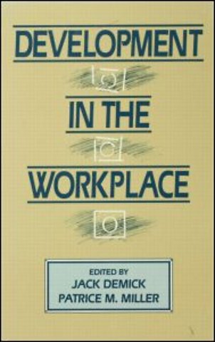 Development in the Workplace