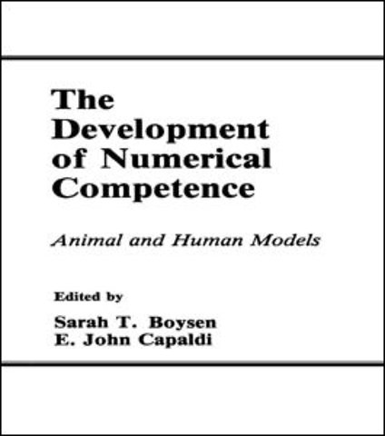 Development of Numerical Competence