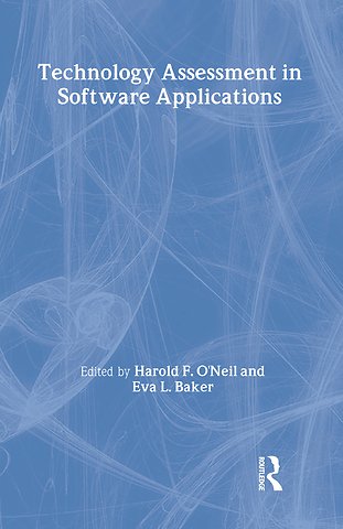 Echnology Assessment in Software Applications