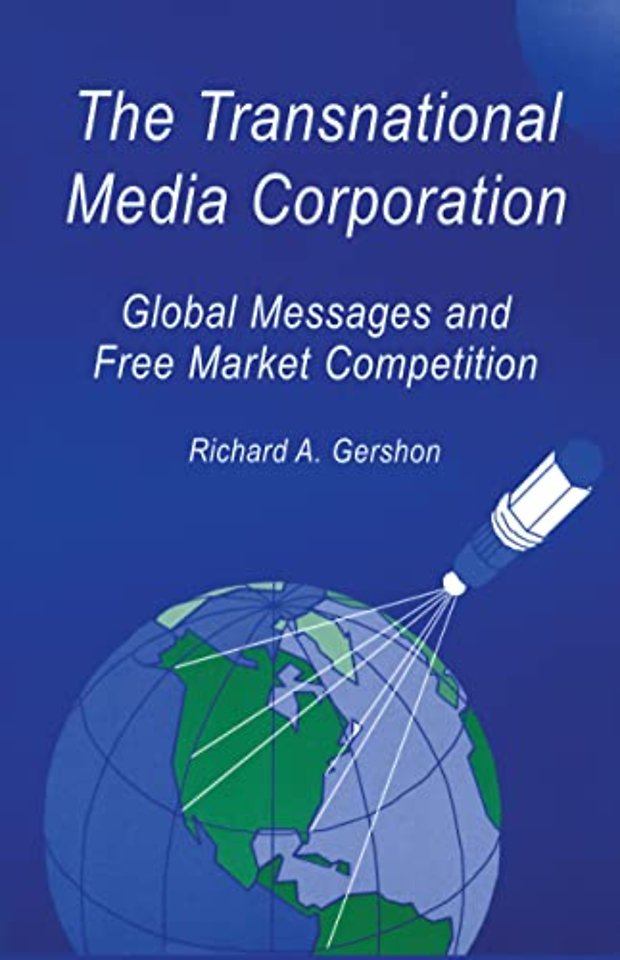 Transnational Media Corporation