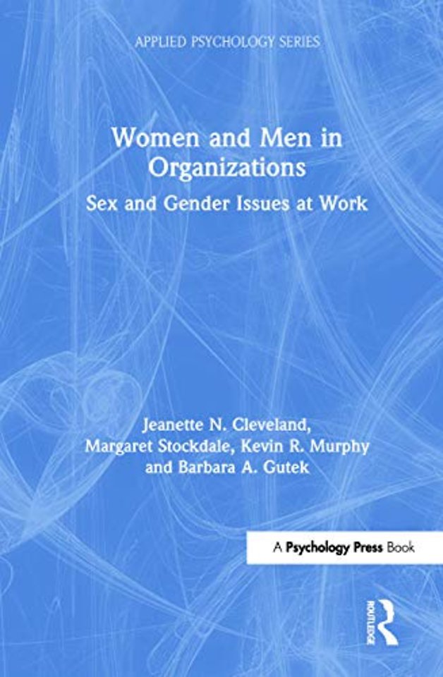 Women and Men in Organizations