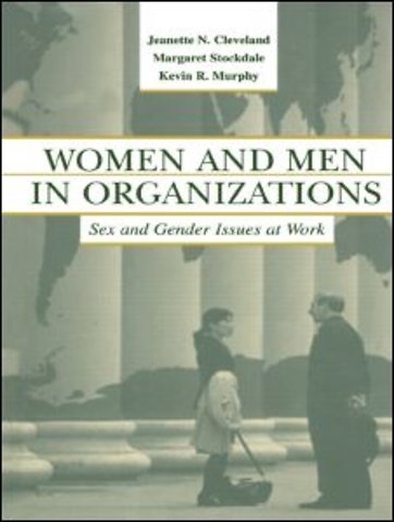 Women and Men in Organizations