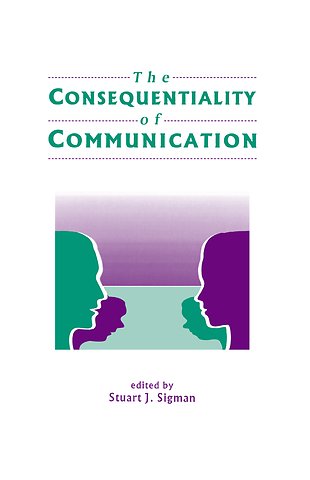 Consequentiality of Communication