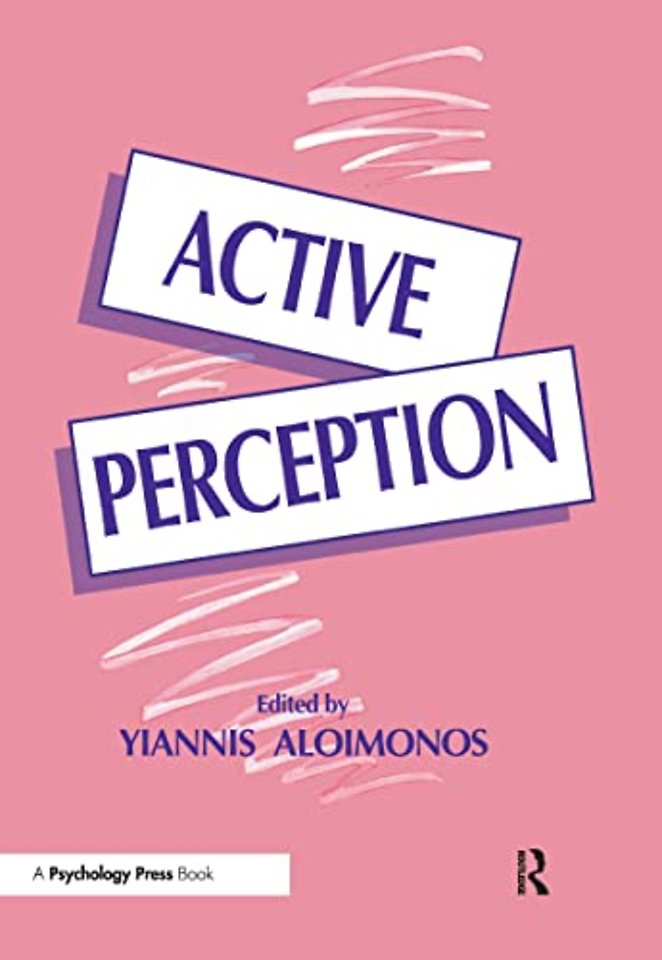 Active Perception