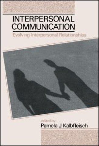 Interpersonal Communication
