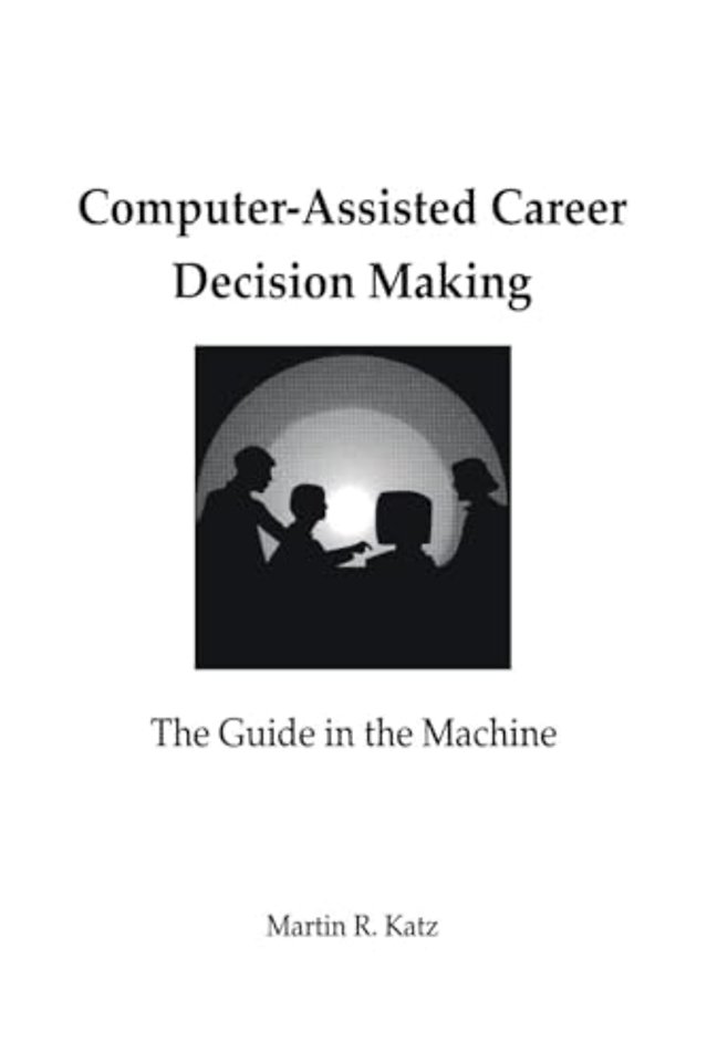 Computer-Assisted Career Decision Making