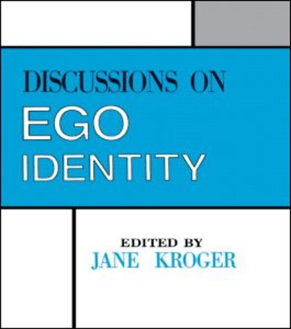 Discussions on Ego Identity