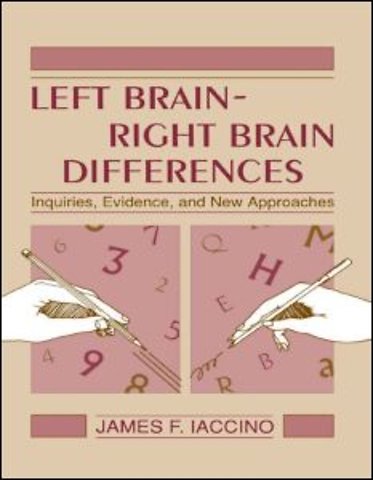 Left Brain - Right Brain Differences