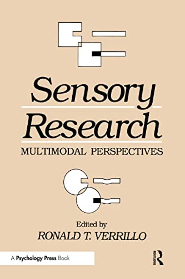 Sensory Research