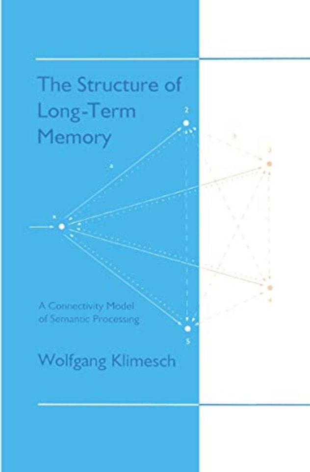 Structure of Long-term Memory