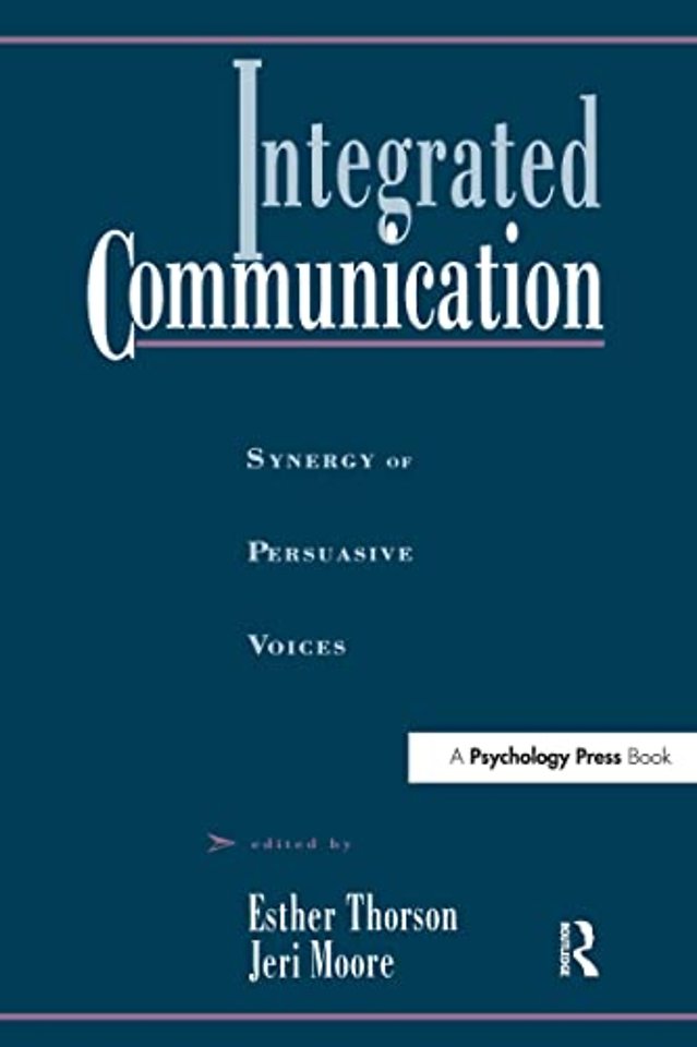Integrated Communication