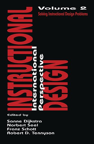Instructional Design: International Perspectives II