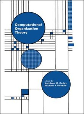 Computational Organization Theory