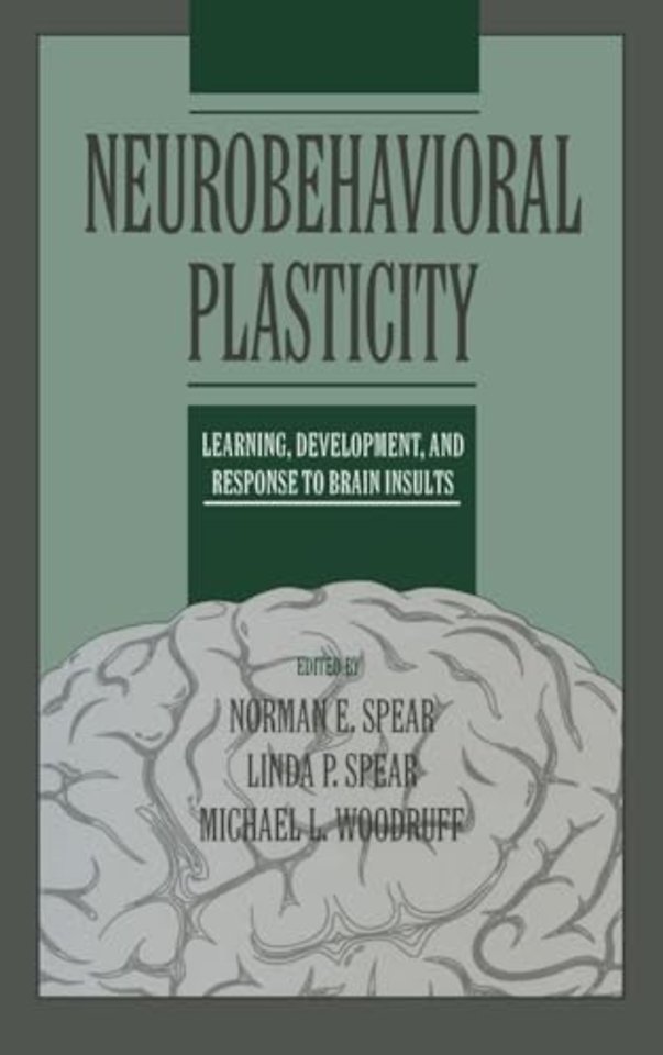 Neurobehavioral Plasticity