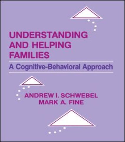 Understanding and Helping Families