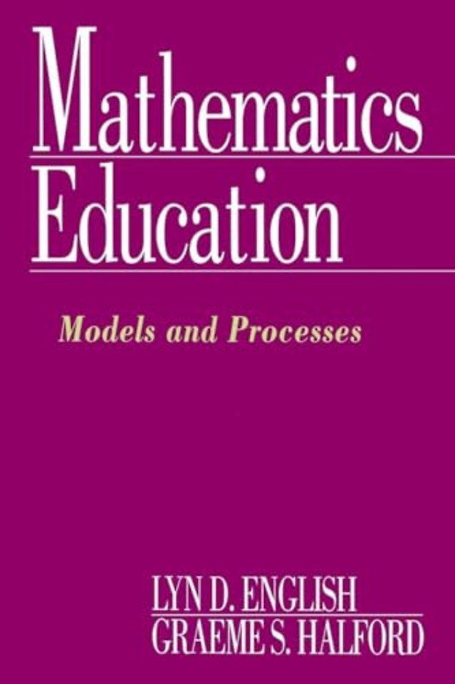 Mathematics Education