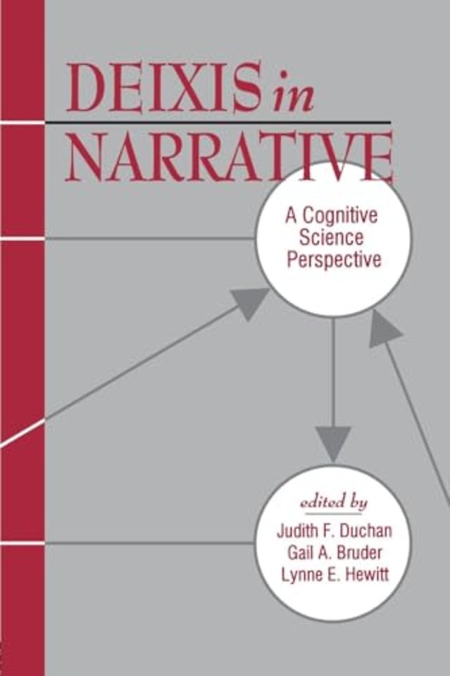 Deixis in Narrative