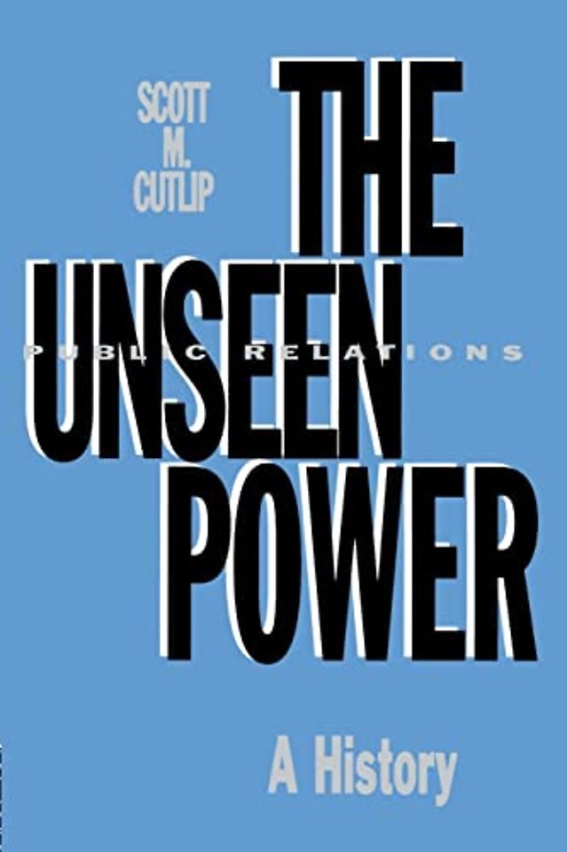 Unseen Power