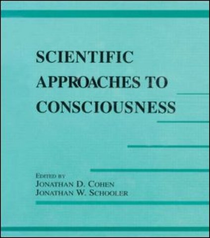 Scientific Approaches to Consciousness