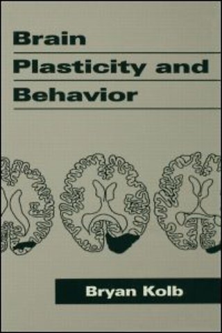 Brain Plasticity and Behavior