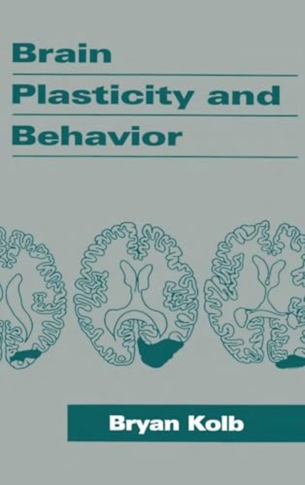 Brain Plasticity and Behavior