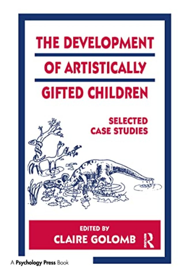 Development of Artistically Gifted Children