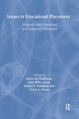 Issues in Educational Placement