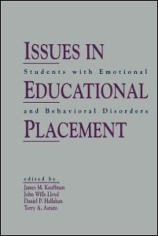 Issues in Educational Placement
