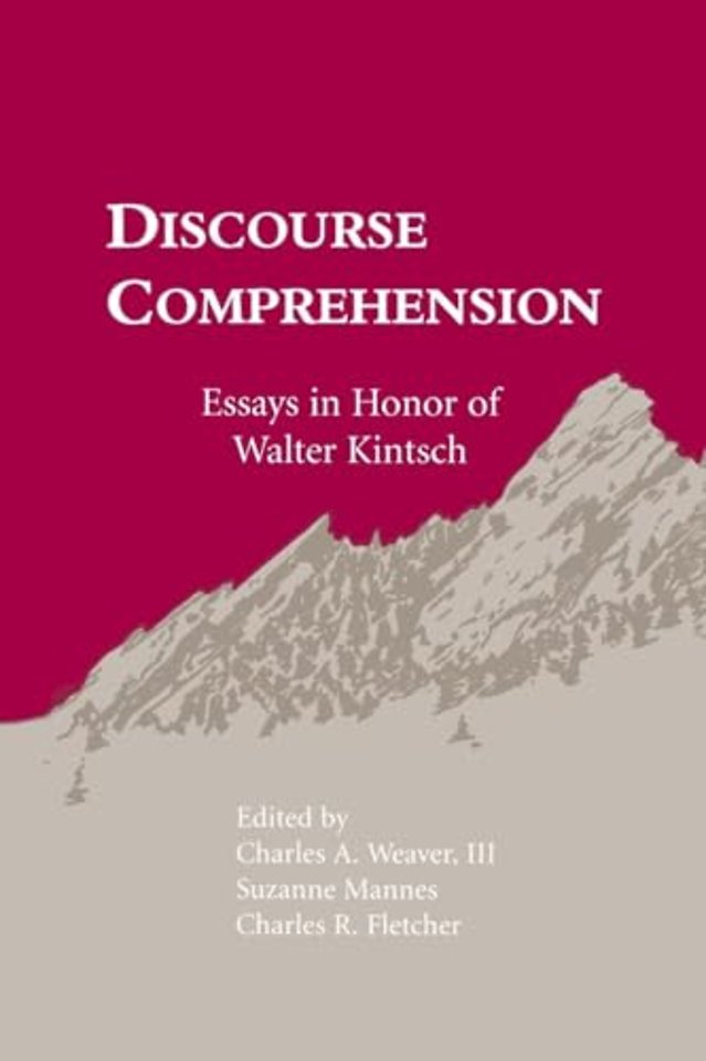 Discourse Comprehension