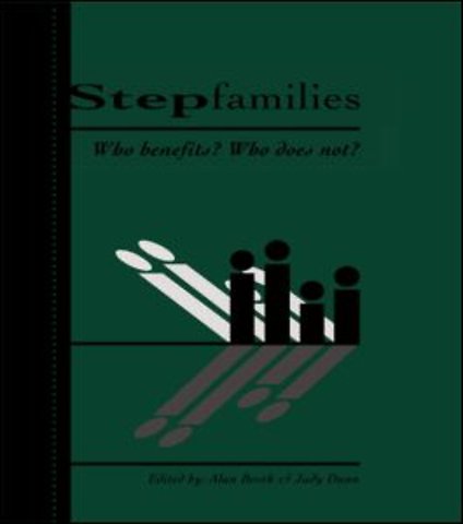 Stepfamilies