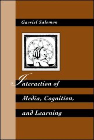Interaction of Media, Cognition, and Learning