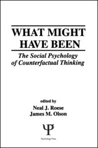 What Might Have Been