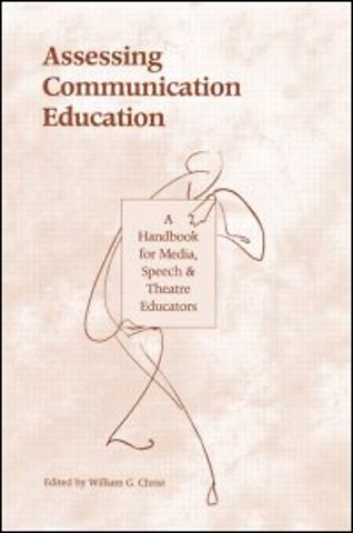 Assessing Communication Education
